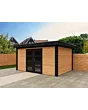 Fonteyn | Tuinhuis Thirza 400 x 300 Exclusief