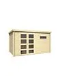 Outdoor Life Products | Tuinhuis Timian 380 x 230