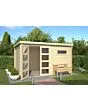 Outdoor Life Products | Tuinhuis Timian 380 x 230