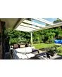 Aluxe | Veranda Topline 5000 x 3000 | Met Polycarbonaat Platen