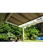 Aluxe | Veranda Topline 4000 x 3000 | Met Polycarbonaat Platen