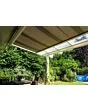 Aluxe | Veranda Topline 6000 x 3000 | Met Polycarbonaat Platen