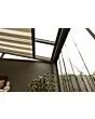 Aluxe | Veranda Topline 5000 x 3500 | Met Polycarbonaat Platen