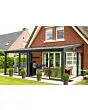 Aluxe | Veranda Topline 7000 x 2500 | Met Polycarbonaat Platen