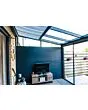 Aluxe | Veranda Topline 7000 x 2500 | Met Polycarbonaat Platen