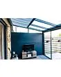 Aluxe | Veranda Topline 3000 x 2500 | Met Polycarbonaat Platen