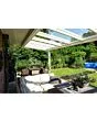 Aluxe | Veranda Topline | Met Glasdak