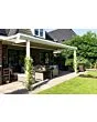 Aluxe | Veranda Topline | Met Glasdak