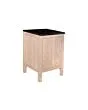 Trendhout | Buitenkeuken Buffet Module E