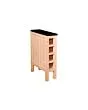 Trendhout | Buitenkeuken Buffet Module F