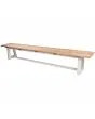 SUNS | Tuinbank Ovada 220 x 40 cm | Teak | MW