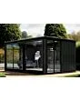 Lugarde | Overkapping Tuinkamer PSM3
