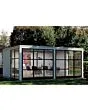 Lugarde | Overkapping Tuinkamer PSM5