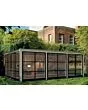 Lugarde | Lariks luxe tuinkamer PSML3