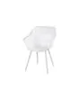 Hartman | Tuinstoel Sophie Studio 2 stuks | Wit