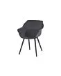 Hartman | Tuinstoel Sophie Studio 2 stuks | Xerix