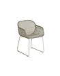 Max & Luuk | Tuinstoel Mary | Stone-Linen