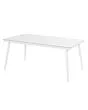 Hartman | Tuintafel Sophie Studio HPL 170 x 100 cm | Royal White