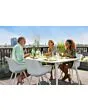 Hartman | Tuintafel Sophie Studio HPL 170 x 100 cm | Royal White