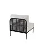 4 Seasons Outdoor | Tussenelement Fabrice