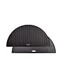 Kamado Joe | Half Moon Cast Iron Reversible Griddle Big Joe