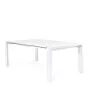 SUNS | Uitschuifbare Tuintafel Rialto 269-331 x 100 cm | MW
