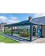 Aluxe | Veranda Ultraline 7000 x 4000 | Met Glas