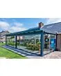 Aluxe | Veranda Ultraline 7000 x 5000 | Met Glas