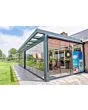 Aluxe | Veranda Ultraline 7000 x 5000 | Met Glas