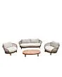 Fonteyn | Loungeset Vana
