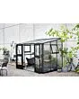 Royal Well | Muurkas Veranda 66 | Antraciet