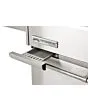 Heatstrip | Crossray 4 Built In BBQ | 4 Burner | 30 MB