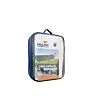 Platinum | Dreamsail Waterproof Schaduwdoek Vierkant 500 x 500 cm | Cream