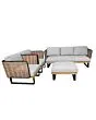 Fonteyn | Loungeset Chicago