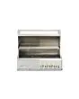 Heatstrip | Crossray 4 Built In BBQ | 4 Burner | 30 MB