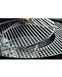 Weber | BBQ Performer GBS | Ø 57cm | Black