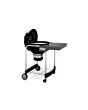 Weber | BBQ Performer GBS | Ø 57cm | Black