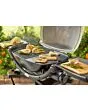 Weber | BBQ Q2000 Stand | Black