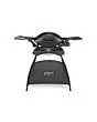 Weber | BBQ Q2000 Stand | Black
