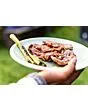 Weber | BBQ Smokey Mountain Cooker | Ø 37cm | Black