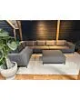 Max & Luuk | Loungeset West | Showmodel
