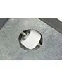 Parasolvoet Milano Graniet Platinum
