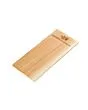 Big Green Egg | Wooden Grilling Planks | Cedar | Set/2