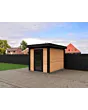 Fonteyn | Tuinhuis Xenna 200 x 300 Exclusief