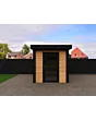 Fonteyn | Tuinhuis Xenna 200 x 300 Exclusief