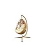 Fonteyn | Hangstoel Mila | Beige