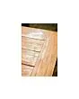 Hartman | Tuintafel Sophie Yasmani 180 x 95 cm | Royal White
