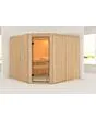 Karibu | Ystad Sauna