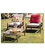 Fonteyn | Loungeset Zano