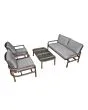 Fonteyn | Loungeset Zano